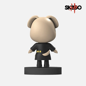 JYP] STRAY KIDS - SKZOO Official Figure – K-STAR