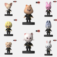 [JYP] STRAY KIDS - SKZOO Official Figure - K-STAR