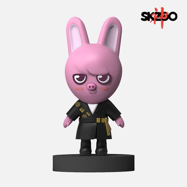 [JYP] STRAY KIDS - SKZOO Official Figure - K-STAR
