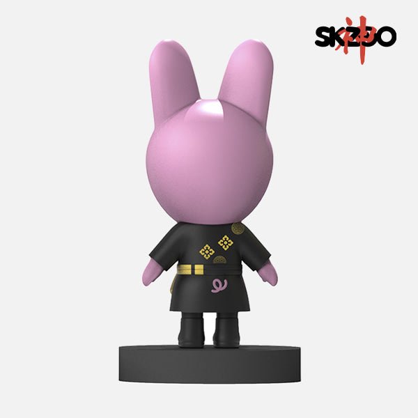 [JYP] STRAY KIDS - SKZOO Official Figure - K-STAR