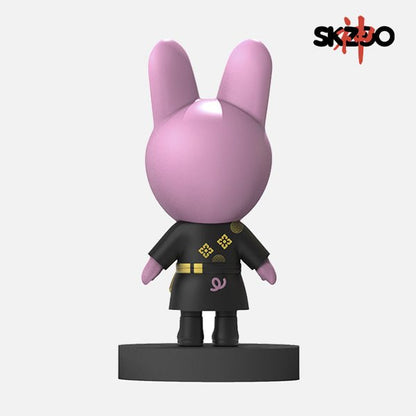 [JYP] STRAY KIDS - SKZOO Official Figure - K-STAR