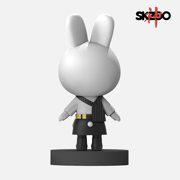 [JYP] STRAY KIDS - SKZOO Official Figure - K-STAR