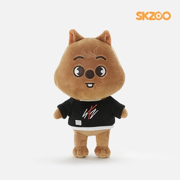 [JYP] STRAY KIDS - SKZOO Official Plush Doll Original Version - K-STAR