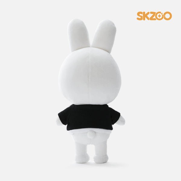 [JYP] STRAY KIDS - SKZOO Official Plush Doll Original Version - K-STAR