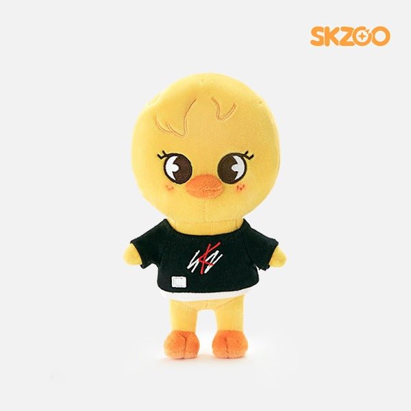 [JYP] STRAY KIDS - SKZOO Official Plush Doll Original Version - K-STAR