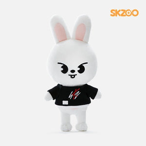 [JYP] STRAY KIDS - SKZOO Official Plush Doll Original Version - K-STAR