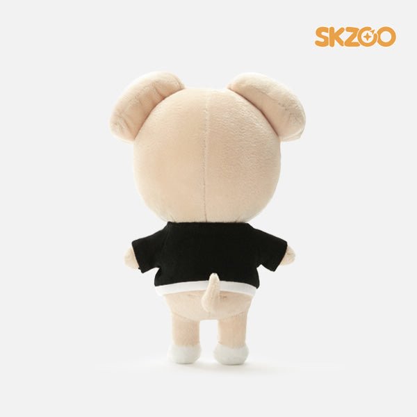 [JYP] STRAY KIDS - SKZOO Official Plush Doll Original Version - K-STAR