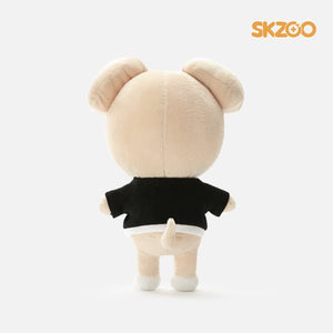JYP] STRAY KIDS - SKZOO Official Plush Doll Original Version – K-STAR