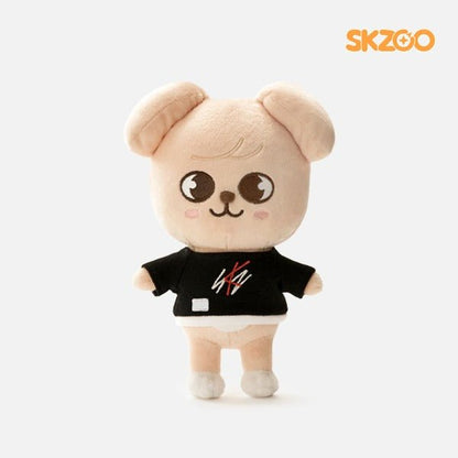 [JYP] STRAY KIDS - SKZOO Official Plush Doll Original Version - K-STAR