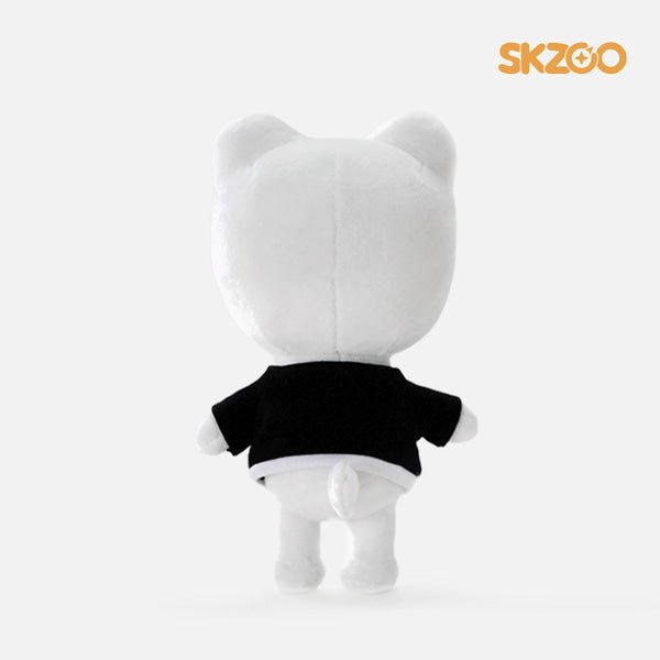 [JYP] STRAY KIDS - SKZOO Official Plush Doll Original Version - K-STAR