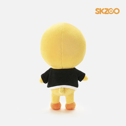 [JYP] STRAY KIDS - SKZOO Official Plush Doll Original Version - K-STAR