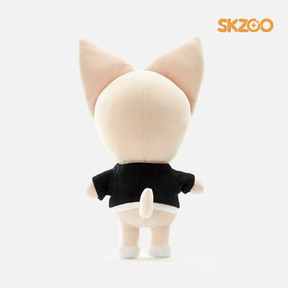 [JYP] STRAY KIDS - SKZOO Official Plush Doll Original Version - K-STAR