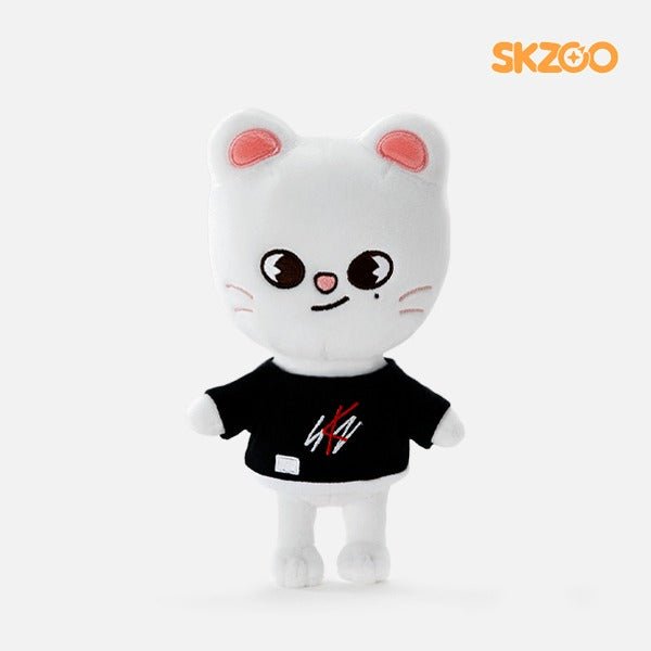 [JYP] STRAY KIDS - SKZOO Official Plush Doll Original Version - K-STAR