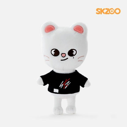 [JYP] STRAY KIDS - SKZOO Official Plush Doll Original Version - K-STAR