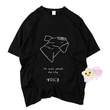 Jinyoung's Style Nuts About My Life Shirt