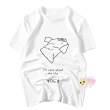 Jinyoung's Style Nuts About My Life Shirt