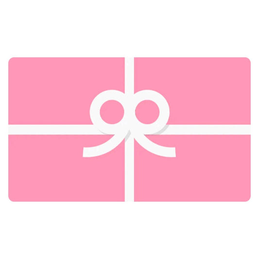 K-STAR Gift Card - K-STAR