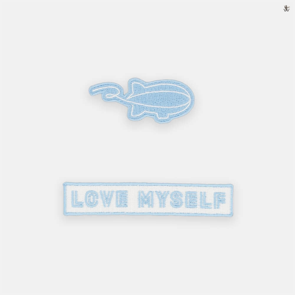 BTS LOVE MYSELF OFFICIAL MD
