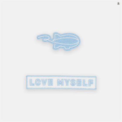 BTS LOVE MYSELF OFFICIAL MD