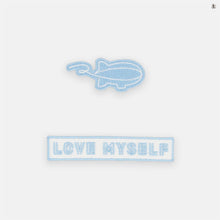 BTS LOVE MYSELF OFFICIAL MD