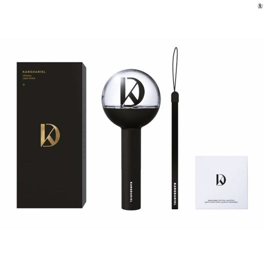 KANG DANIEL Official Light Stick - K-STAR