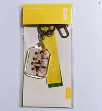 [BTS EXHIBITION ‘오,늘’] OFFICIAL Keyring