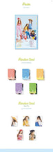Red Velvet - Summer Magic LIMITED Edition (Free Shipping)