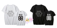 EXO Power Of The Music Shirt (All Members)