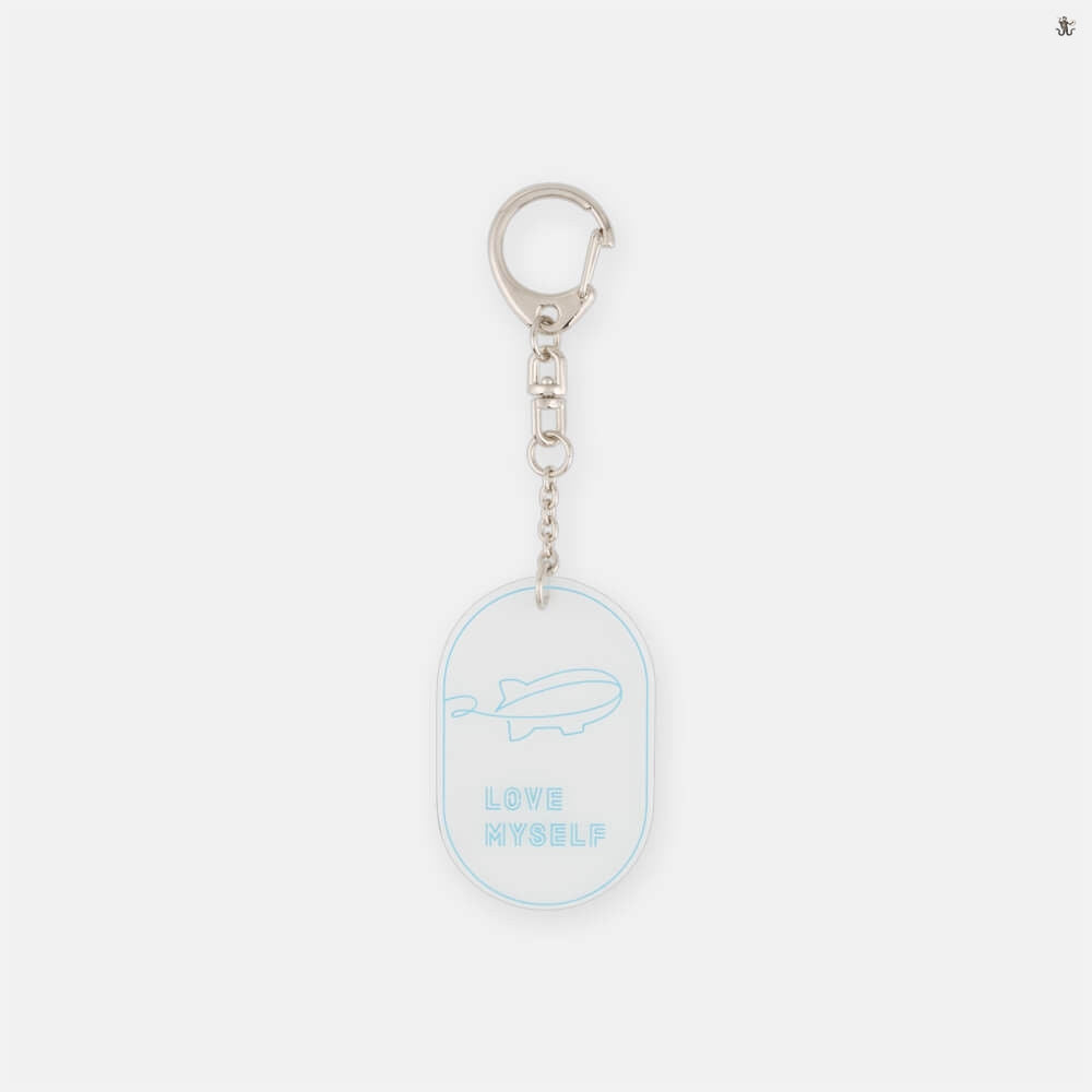 BTS LOVE MYSELF OFFICIAL MD