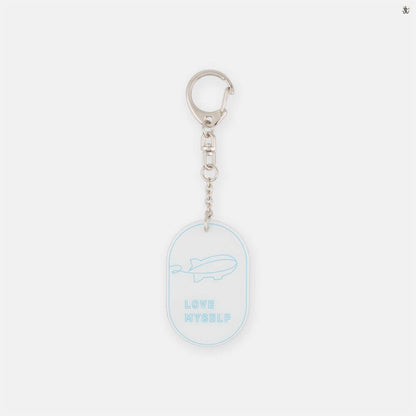 BTS LOVE MYSELF OFFICIAL MD