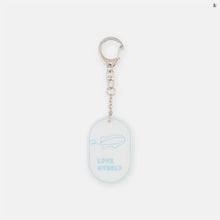 BTS LOVE MYSELF OFFICIAL MD