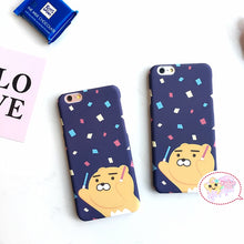 Rap Monster's Style Bear Case