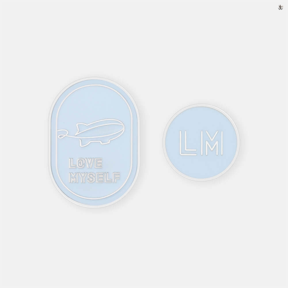 BTS LOVE MYSELF OFFICIAL MD