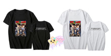 EXO Power Of The Music Shirt (All Members)