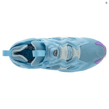 [REEBOK X BT21] Official InstaPump Fury Sneakers