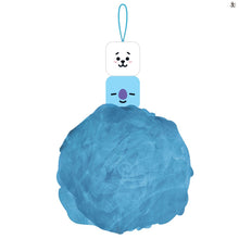 [YUYU X BT21] Shower Ball