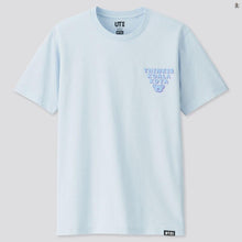 [UNIQLO X BT21] Short Sleeve Loose Fit T-Shirts