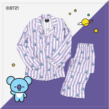 [LINE X BT21] BT21 Pajamas Set (Free Shipping)