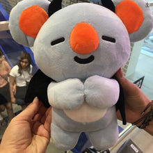 [LINE X BT21] Limited Halloween Standing Doll