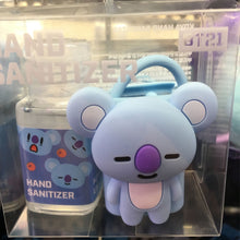 [LINE X BT21] Hand Sanitizer 30ml