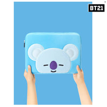 [LINE X BT21] Laptop Sleeve 13 inches (Free Shipping)