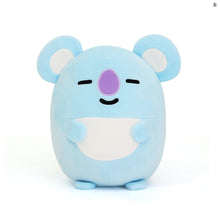 [LINE X BT21] Egg Pillow Cushion