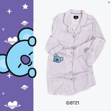 [LINE X BT21] BT21 Dress Sleepwear (Free Shipping)