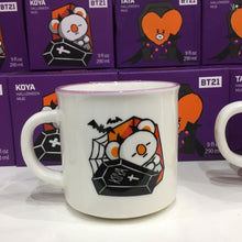 [LINE X BT21] Limited Halloween Mug