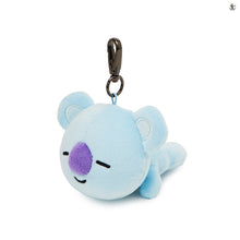 [LINE X BT21] Plush Bag Charm