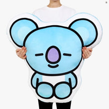 [NARA HOME DECO X BT21] Big Mega Cushion