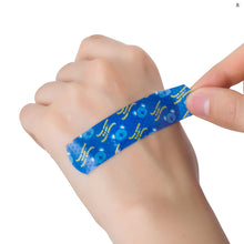 [LINE X BT21] Tin Case + Adhesive Bandage