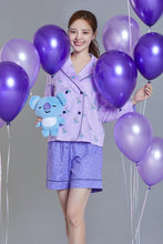[LINE X BT21] Short Pajamas