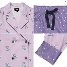 [LINE X BT21] Short Pajamas