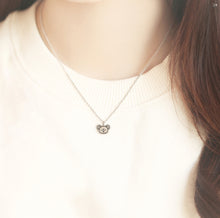 [OST X BT21] Official  Silver 925 Necklace